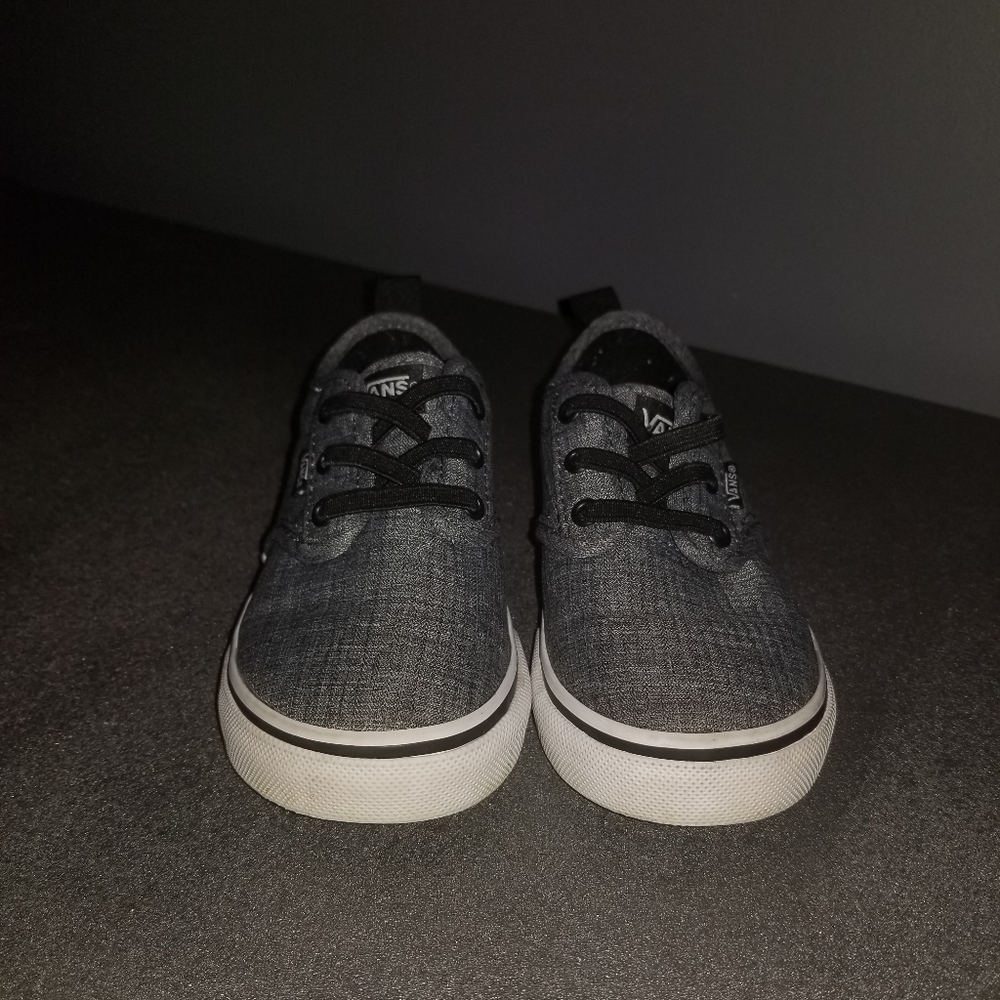 Kids Vans